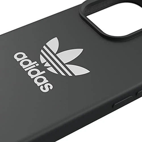 Adidas OR Silicone Apple iPhone 13 Pro /13 6,1″ juodos spalvos 47122