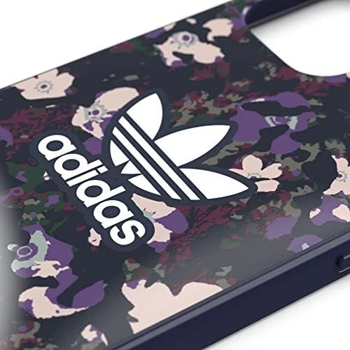 Adidas OR SnapDėklas Graphic Apple iPhone 12 Pro violetinė