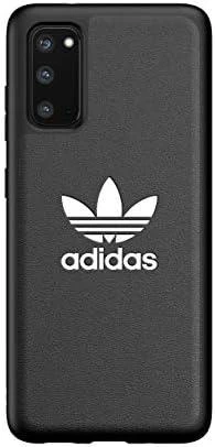 Adidas OR Moudled dėklas Trefoil Samsung Galaxy S20black 38616