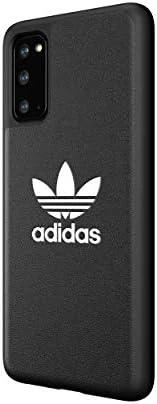 Adidas OR Moudled dėklas Trefoil Samsung Galaxy S20black 38616