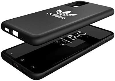 Adidas OR Moudled dėklas Trefoil Samsung Galaxy S20black 38616