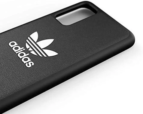 Adidas OR Moudled dėklas Trefoil Samsung Galaxy S20black 38616
