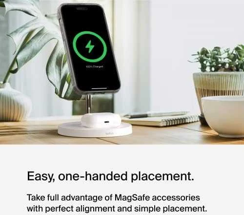 Belkin SheerForce mobiliojo telefono dėklas 17 cm (6,7 colio) dangtelis skaidrus