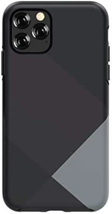 Devia Pilkas telefono dėklas iPhone 11 Pro Max