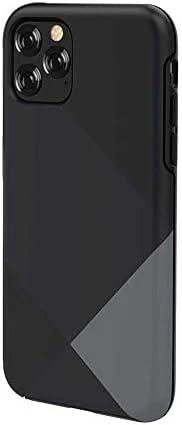 Devia Raudonas telefono dėklas iPhone 11 Pro Max