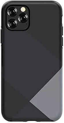Devia Raudonas telefono dėklas iPhone 11 Pro Max