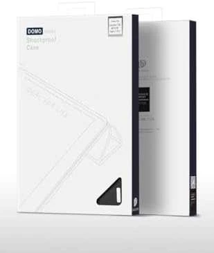 Dėklas Dux Ducis Domo Lenovo Tab P11 Pro Gen 2 TB132FU juodas