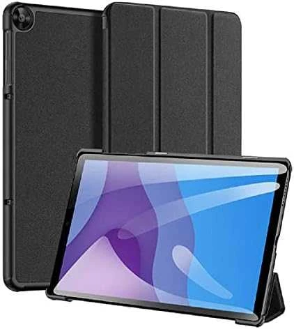 Dėklas Dux Ducis Domo Lenovo Tab P11 Pro Gen 2 TB132FU juodas