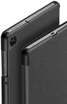 Dėklas Dux Ducis Domo Lenovo Tab P11 Pro Gen 2 TB132FU juodas