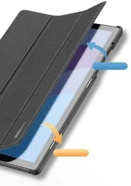 Dėklas Dux Ducis Domo Lenovo Tab P11 Pro Gen 2 TB132FU juodas