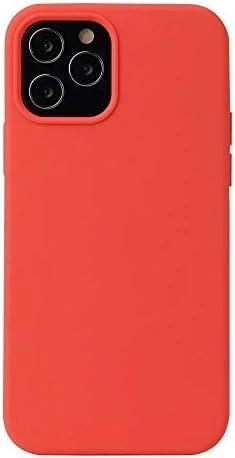 UNIQ Transforma Dėklas Apple iPhone 12 Pro Max 6,5″ red
