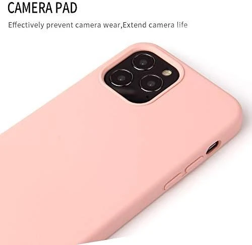 UNIQ Transforma Dėklas Apple iPhone 12 Pro Max 6,5″ red