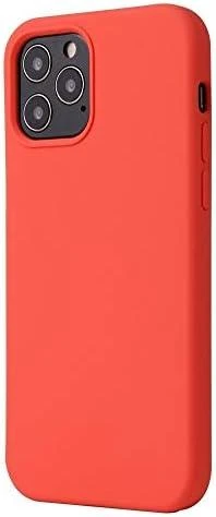 UNIQ Transforma Dėklas Apple iPhone 12 Pro Max 6,5″ red
