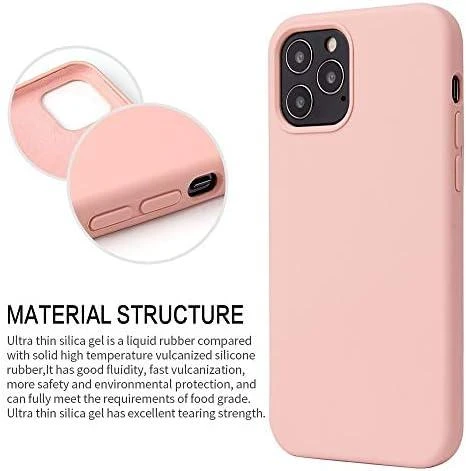 UNIQ Transforma Dėklas Apple iPhone 12 Pro Max 6,5″ red