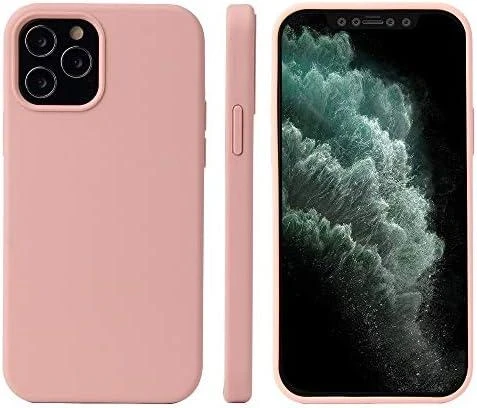 UNIQ Transforma Dėklas Apple iPhone 12 Pro Max 6,5″ red