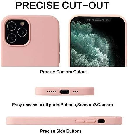 UNIQ Transforma Dėklas Apple iPhone 12 Pro Max 6,5″ red