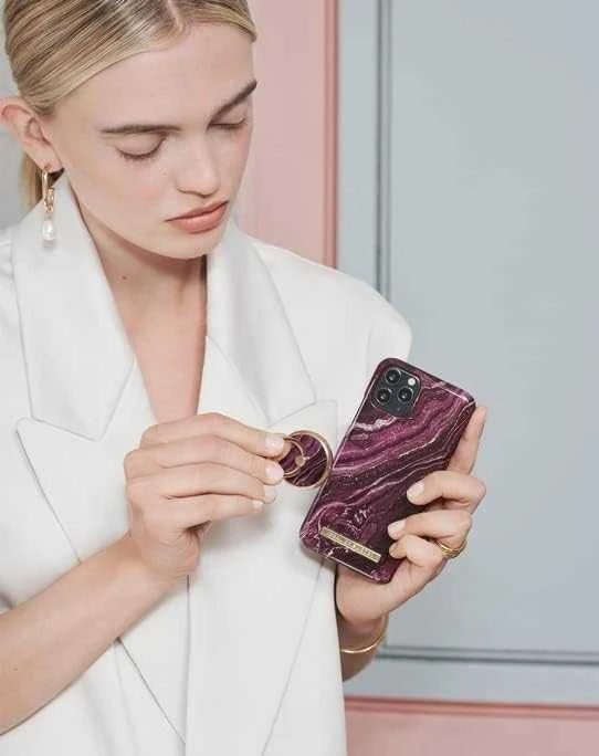 Dėklas Plum IDEALUS ŠVEDIJA IFCAW20-1958-232 IPHONE 11 PRO AUKSINĖ SLYVA