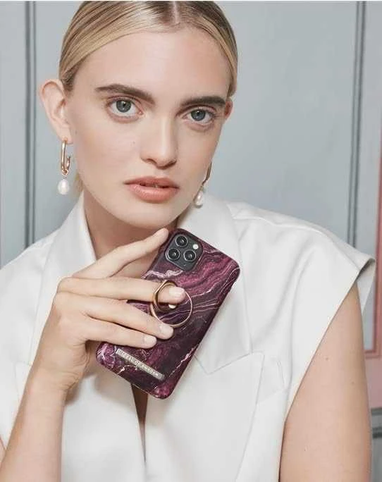 Dėklas Plum IDEALUS ŠVEDIJA IFCAW20-1958-232 IPHONE 11 PRO AUKSINĖ SLYVA