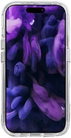 Laut Crystal Matter X dėklas skirtas Apple iPhone 15 Pro Max, Crystal