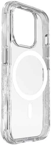 Laut Crystal Matter X dėklas skirtas Apple iPhone 15 Pro Max, Crystal