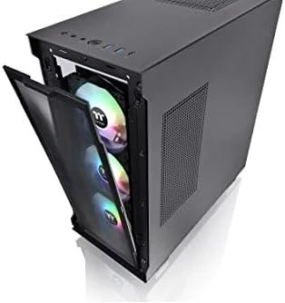 Thermaltake V350 TG ARGB