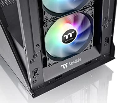 Thermaltake V350 TG ARGB