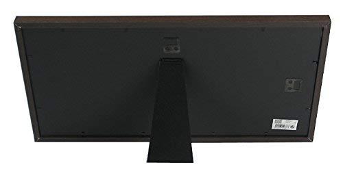 Nuotraukų rėmelis Deknudt S65KQ3 3x10x15 medinis rudas