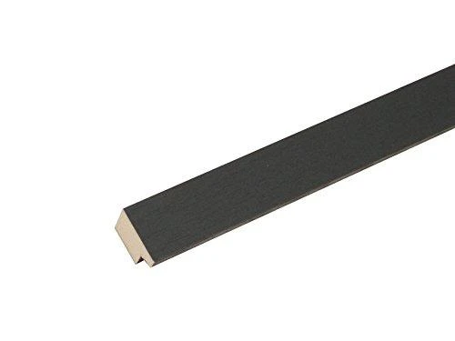 Nuotraukų rėmelis Deknudt S66KF2 P1 20x30 medinis juodas 