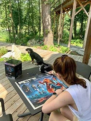 Good Loot Dėlionė 1000 vnt. - "Assassins Creed Valhalla"