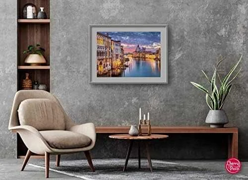 Cherry Pazzi CherryPazzi dėlionė Canale Grande 1000 det.