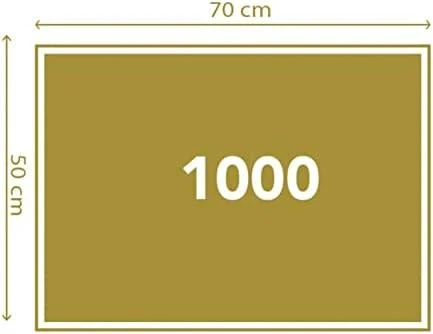 Clementoni Dėlionė 1000 vnt. - Maču Pikču