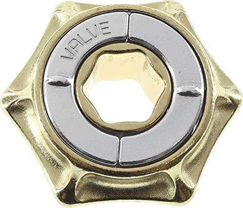 G3 Puzzle Huzzle Cast Valve – 4/6 lygis G3