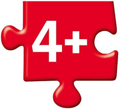 Ravensburger Dėlionė 2x24 vnt. - Disney šunys