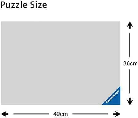 Ravensburger Dėlionė 200 vnt. - Gelbėtojai