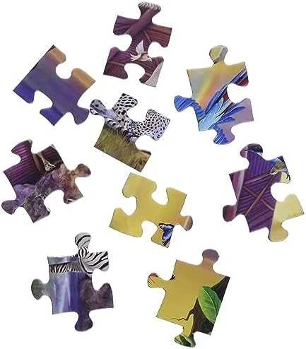 Ravensburger Dėlionė 150 vnt. - Nojaus arka