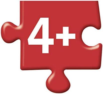 Ravensburger Dėlionė 2x24 vnt. - Atostogos prie jūros