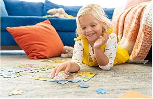 Ravensburger Dėlionė 35 vnt. - Peppa Pig: Povandeninis pasaulis