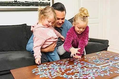 Ravensburger Dėlionė 100 vnt. - Sonic Prime
