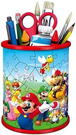Ravensburger Dėlionė 100 vnt. - Super Mario