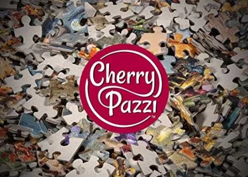 Cherry Pazzi CherryPazzi dėlionė Gemini 1000 det.