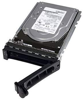 Dysk serwerowy Dell 1.2TB 2.5'' SAS-3 (12Gb/s) (FY96C)