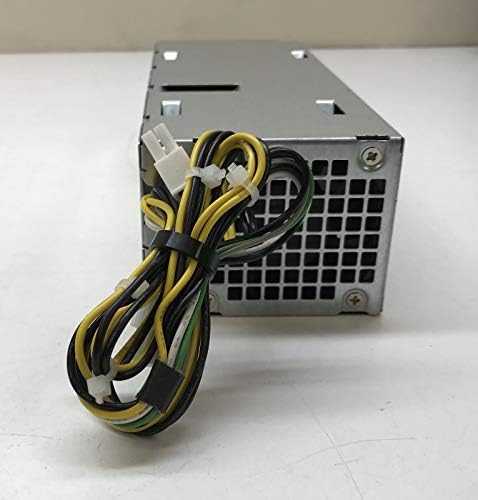 Dell 180W POWER SUPPLY