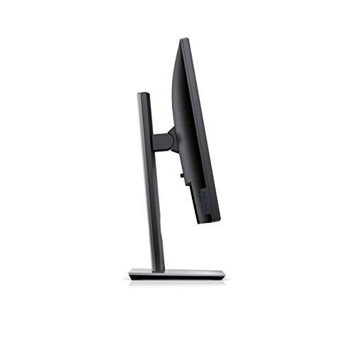 Monitorius Dell 19 Monitor | P1917S | 19 " | IPS | HD | 5:4 | 60 Hz | 6 ms | 1280 x 1024 | 250 cd/m² | HDMI jungtys | Juodos spalvos