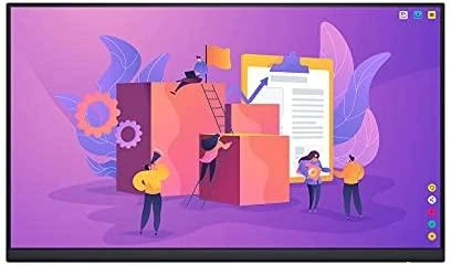 Monitorius Dell | LCD | P2422H | 24 " | IPS | FHD | 16:9 | 60 Hz | 5 ms | 1920 x 1080 | 250 cd/m² | Audio | HDMI jungtys quantity 1 | Sidabrinis | Garantija 36 mėn.