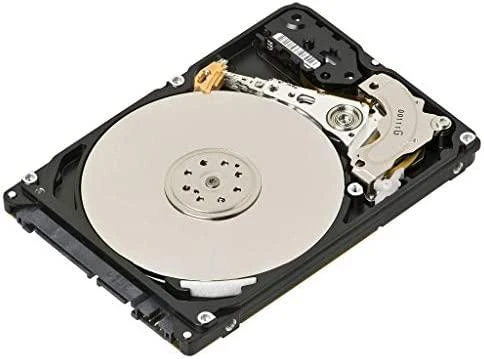 „Dell“ 2 TB 3,5 colio SAS-1 (3 Gb/s) serverio diskas (R755K)