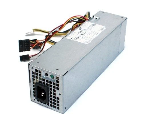 Maitinimo šaltinis serwerowy Dell 240W, slim (3WN11)