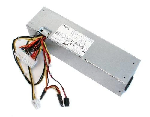 Maitinimo šaltinis serwerowy Dell 240W, slim (3WN11)