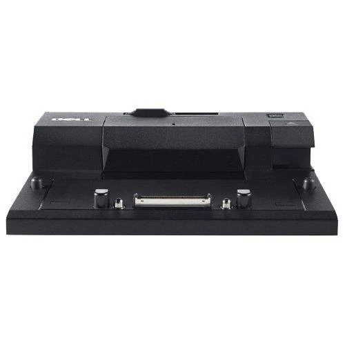 Dell E-Port doko stotelė su jungties lizdu