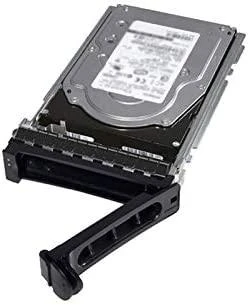 Dell 1,2 TB 10 tūkst. aps./min. SAS ISE 2,5 colio karštai prijungiamas kietasis diskas, „CusKit“ kietasis diskas