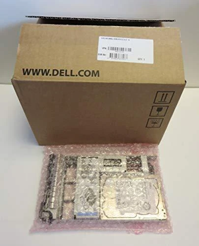 „Dell“ 600 GB 2,5 colio SAS-3 (12 Gb/s) serverio diskas (400-AJSB)